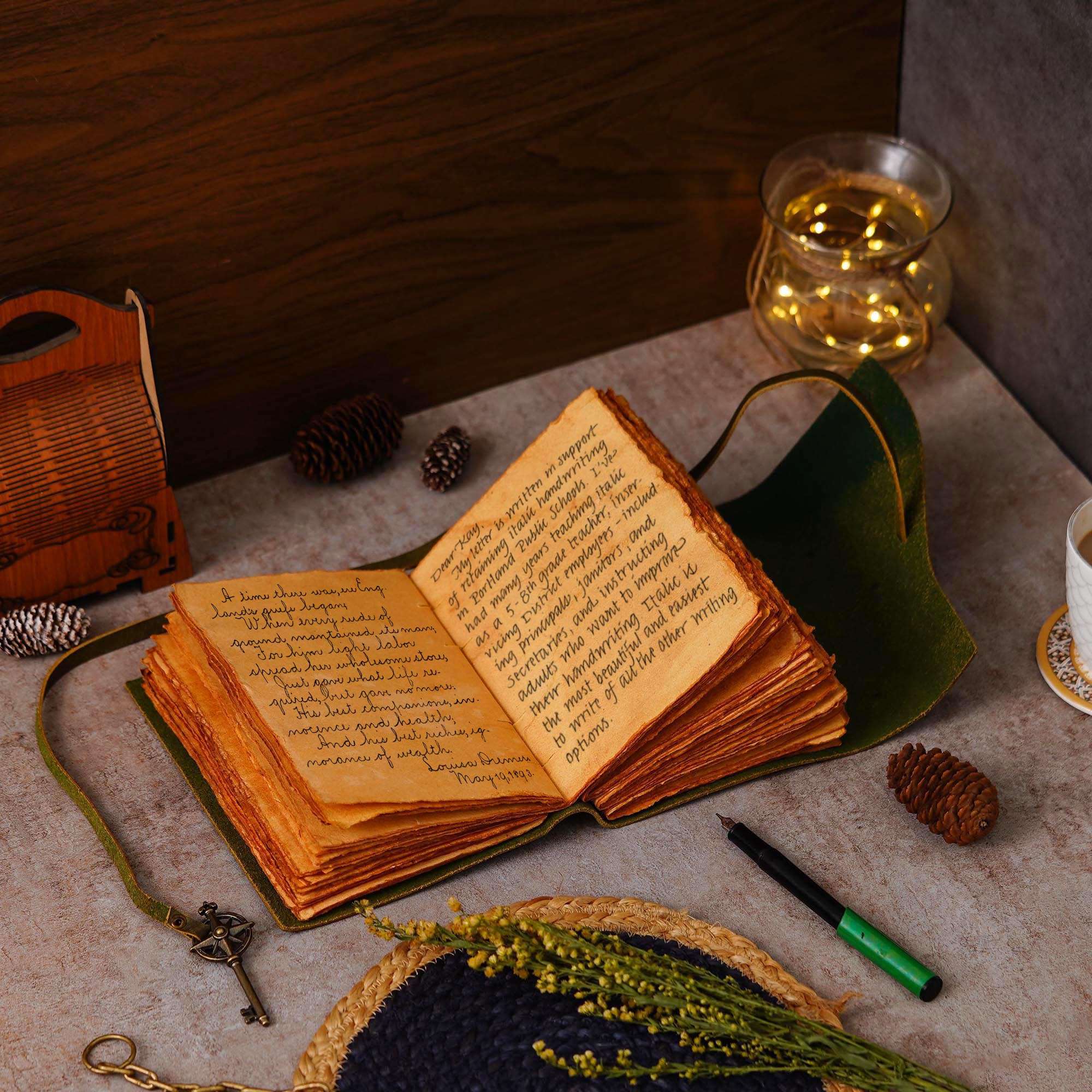 Diary