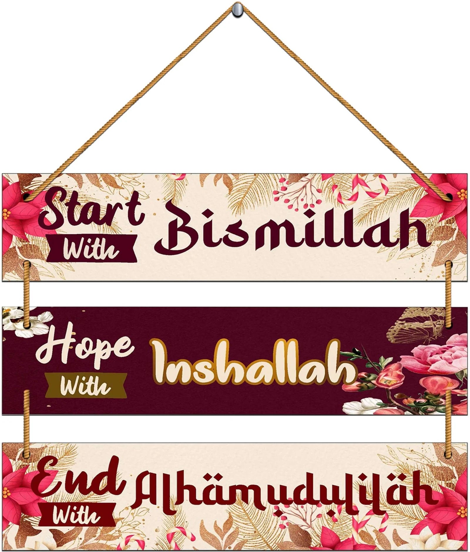 Wall Hangings