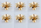 Brass Diya