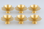 Brass Diya