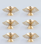 Brass Diya