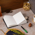 The Dreaming Tree Diary