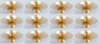 Brass Diya