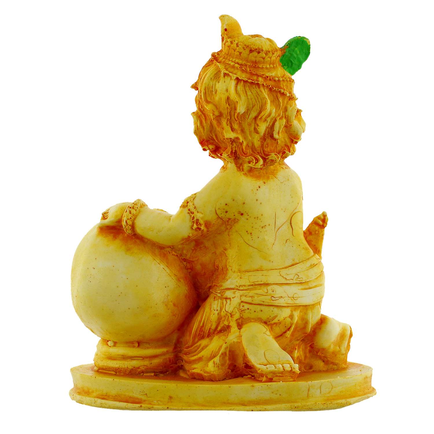 Krishna Makhan Chor