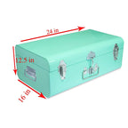 Beautiful-Multipurpose Trunk Box (Set of 2)