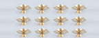 Brass Diya