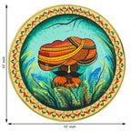 Pichwai Painting