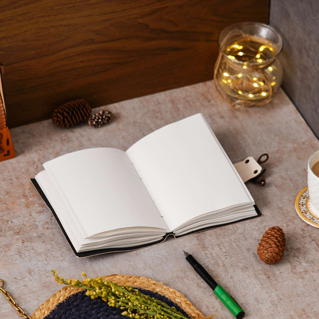 Tree of Life Diary