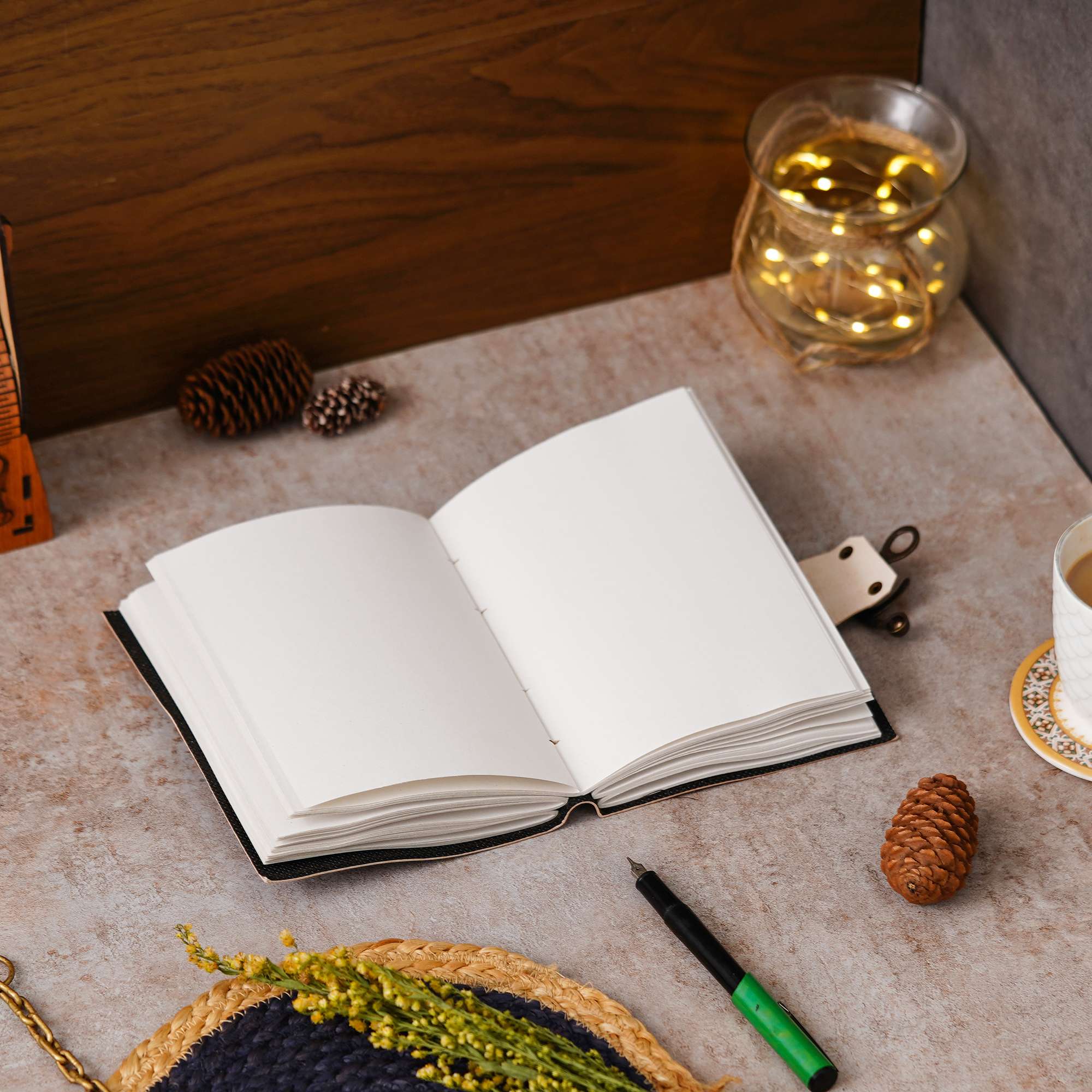 Tree of Life Diary
