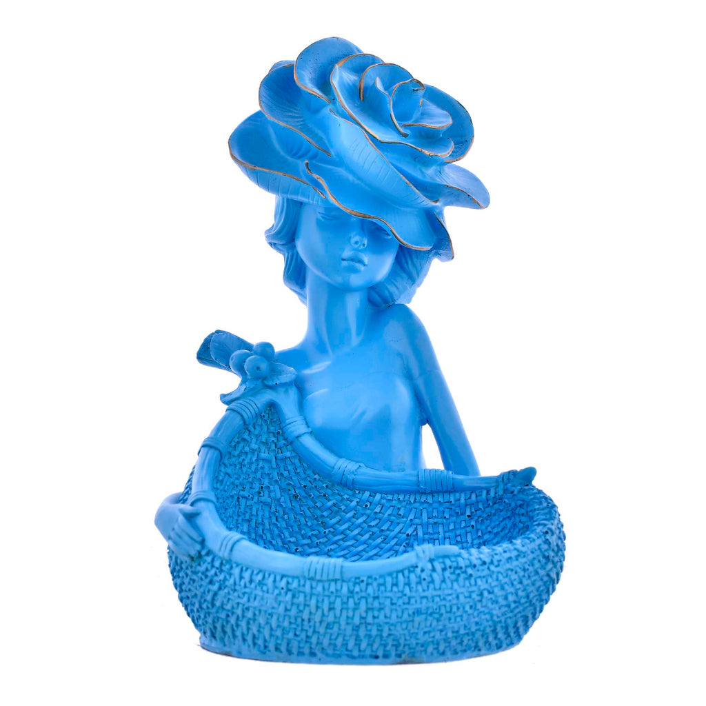 BLUE LADY