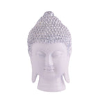 Buddha Idol Statue Showpiece Gift Gifting Item Polystone Home Decor Decoration
