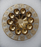 Pooja Bhog Thali