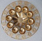 Pooja Bhog Thali