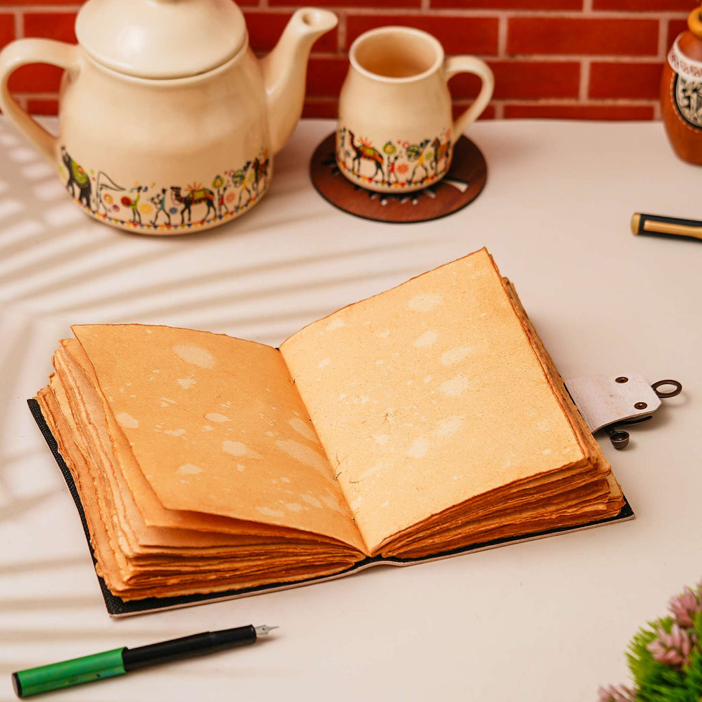 Diary
