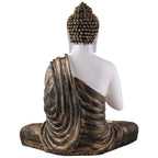 Buddha Idol Statue Showpiece Gift Gifting Item Polystone Home Decor Decoration