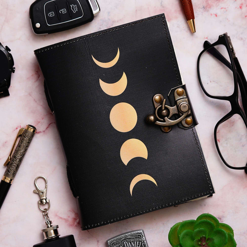The Cosmic Phase Diary