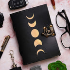 The Cosmic Phase Diary