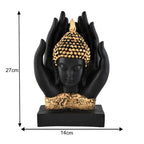 PALM BUDDHA