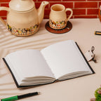 Blissful Butterfly Diary