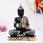 BUDDHA STATUE