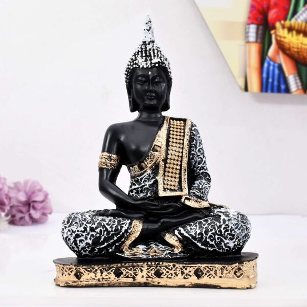 BUDDHA STATUE