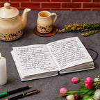 Diary