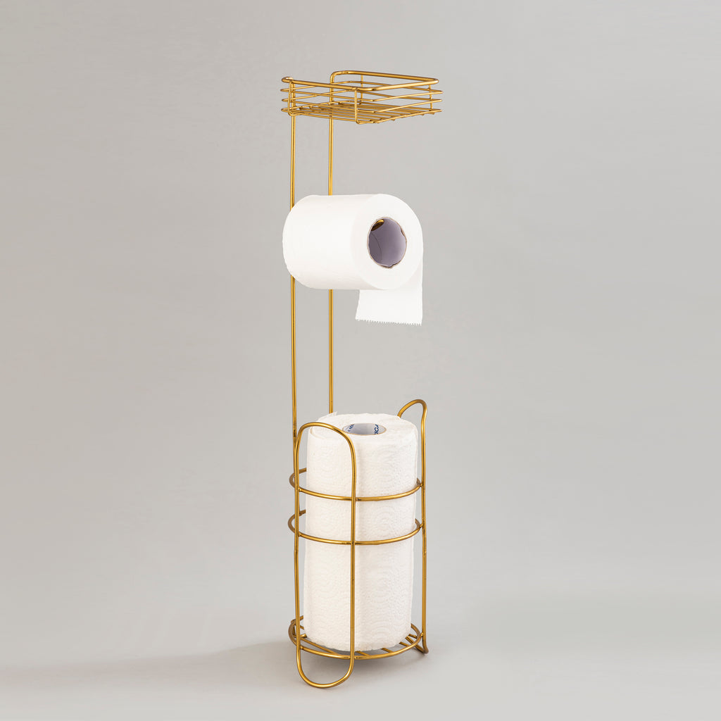 Toilet Paper Holder