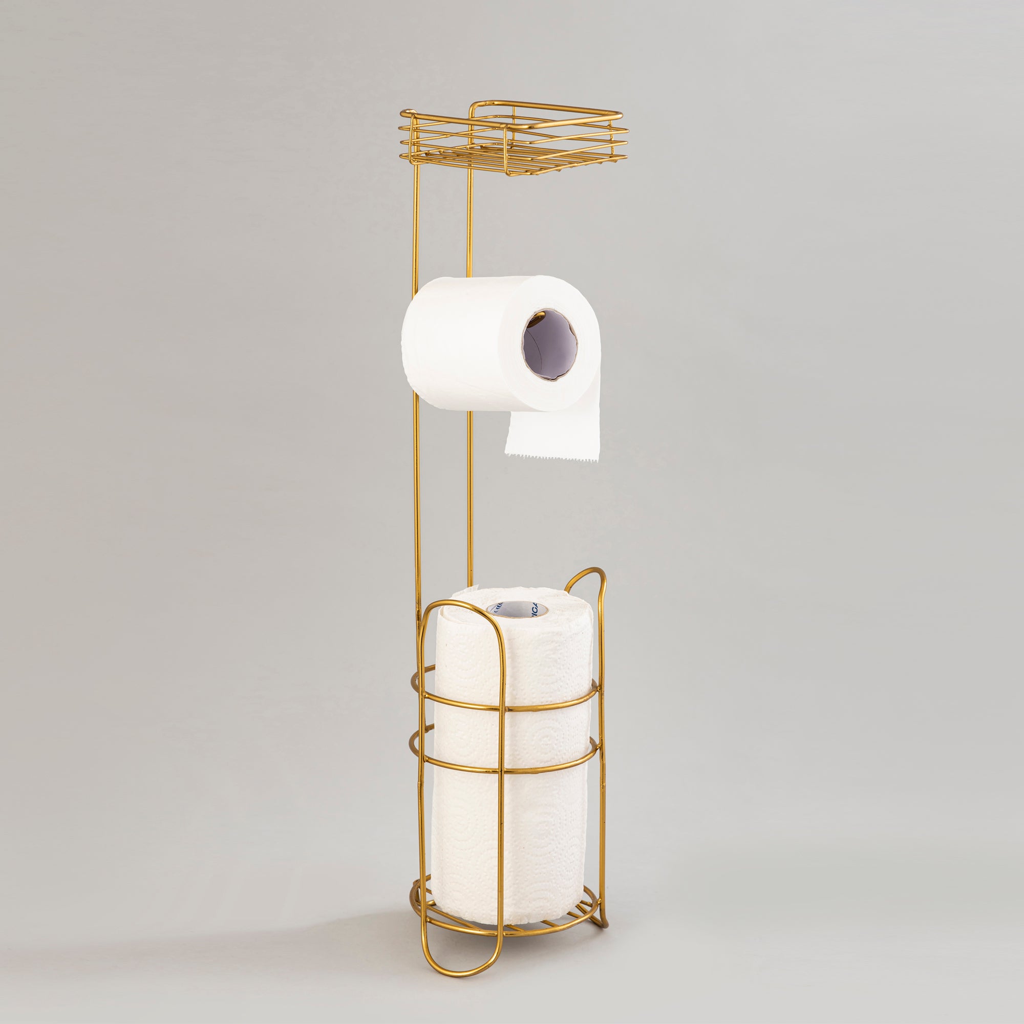 Toilet Paper Holder