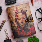 Blissful Butterfly Diary