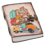 The Road Trip Chronicles Diary