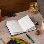 Verdant Vellum Diary
