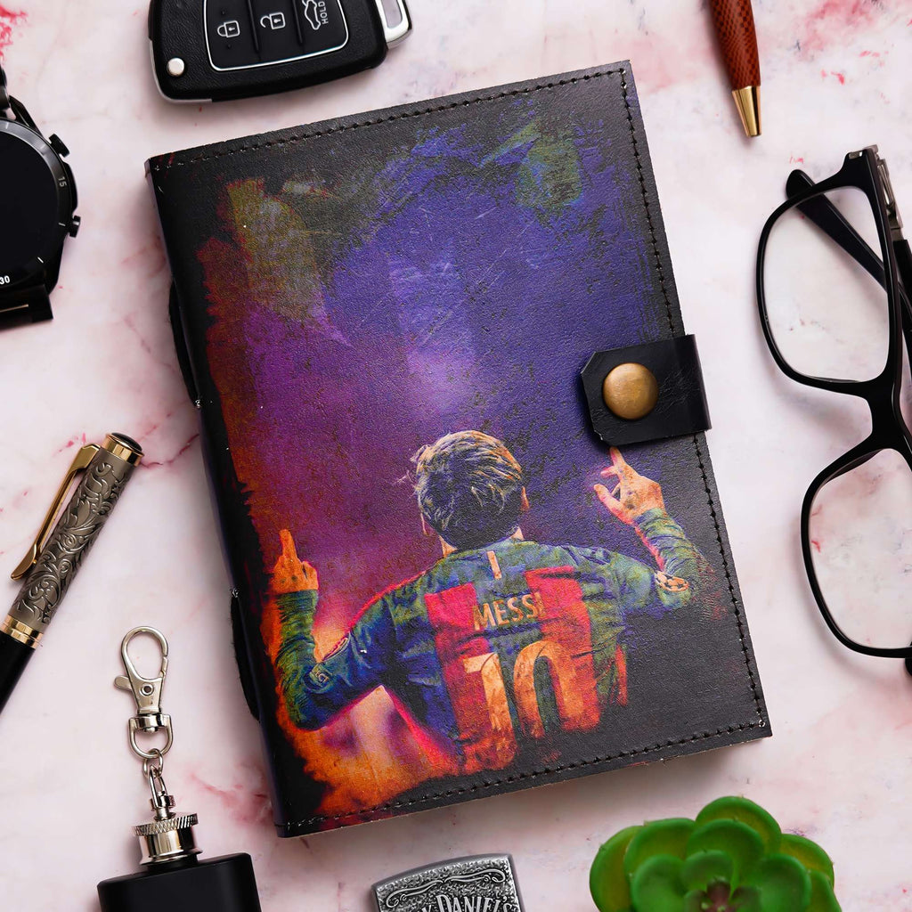 Unstoppable: The Legend Diary