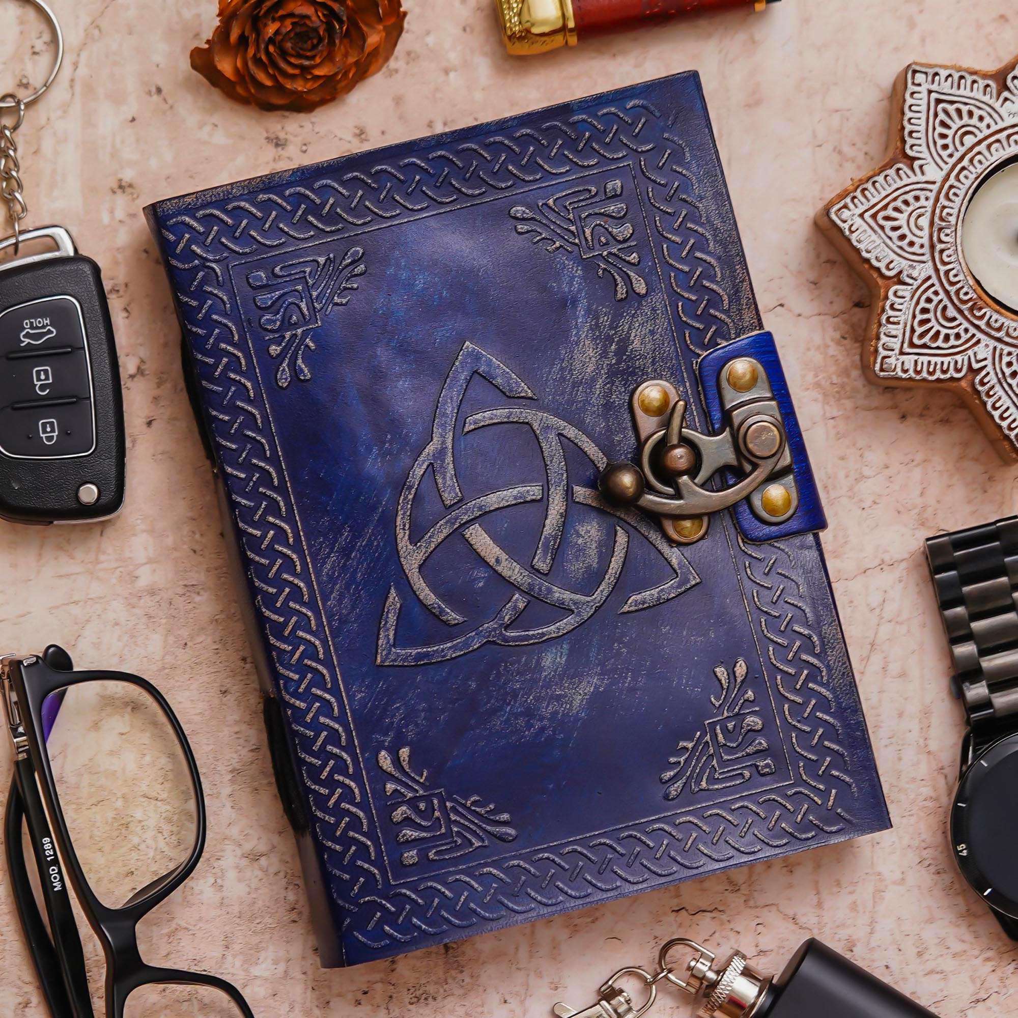 The Mystic Diary