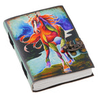 Freedom in Motion Diary