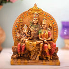 SHIV FAMILY