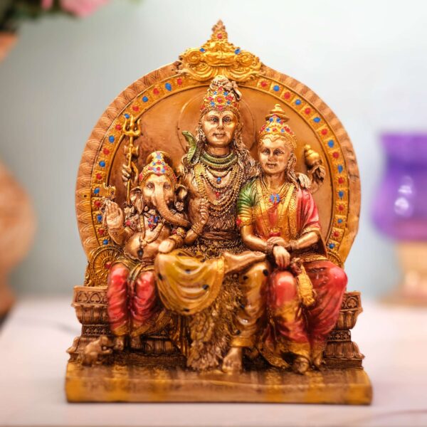 SHIV FAMILY