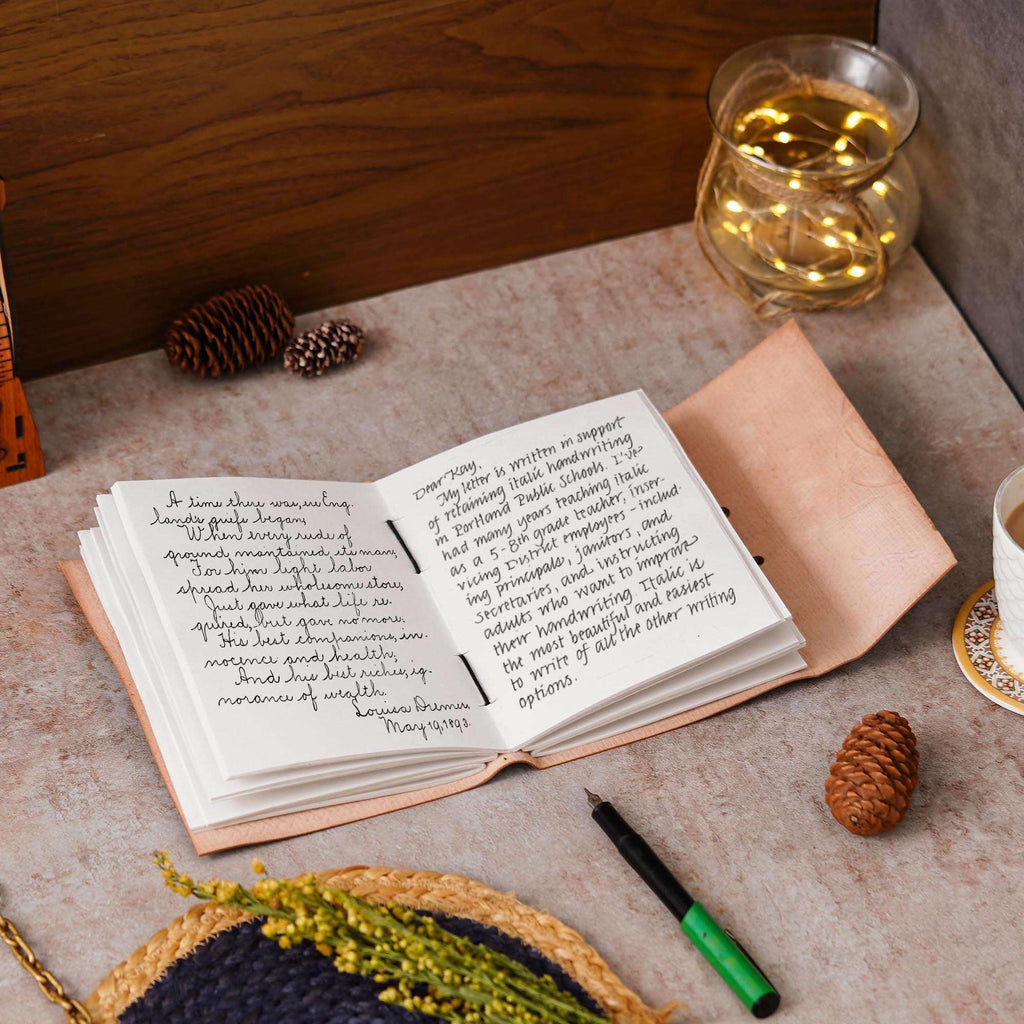 The Mystic Diary