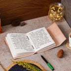 The Mystic Diary