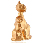 GOLDEN CATS