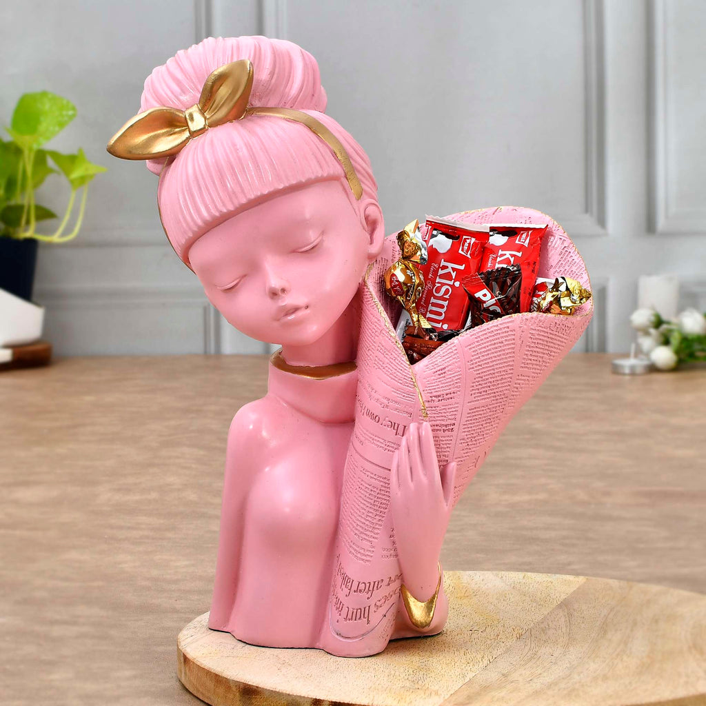 PINK LADY
