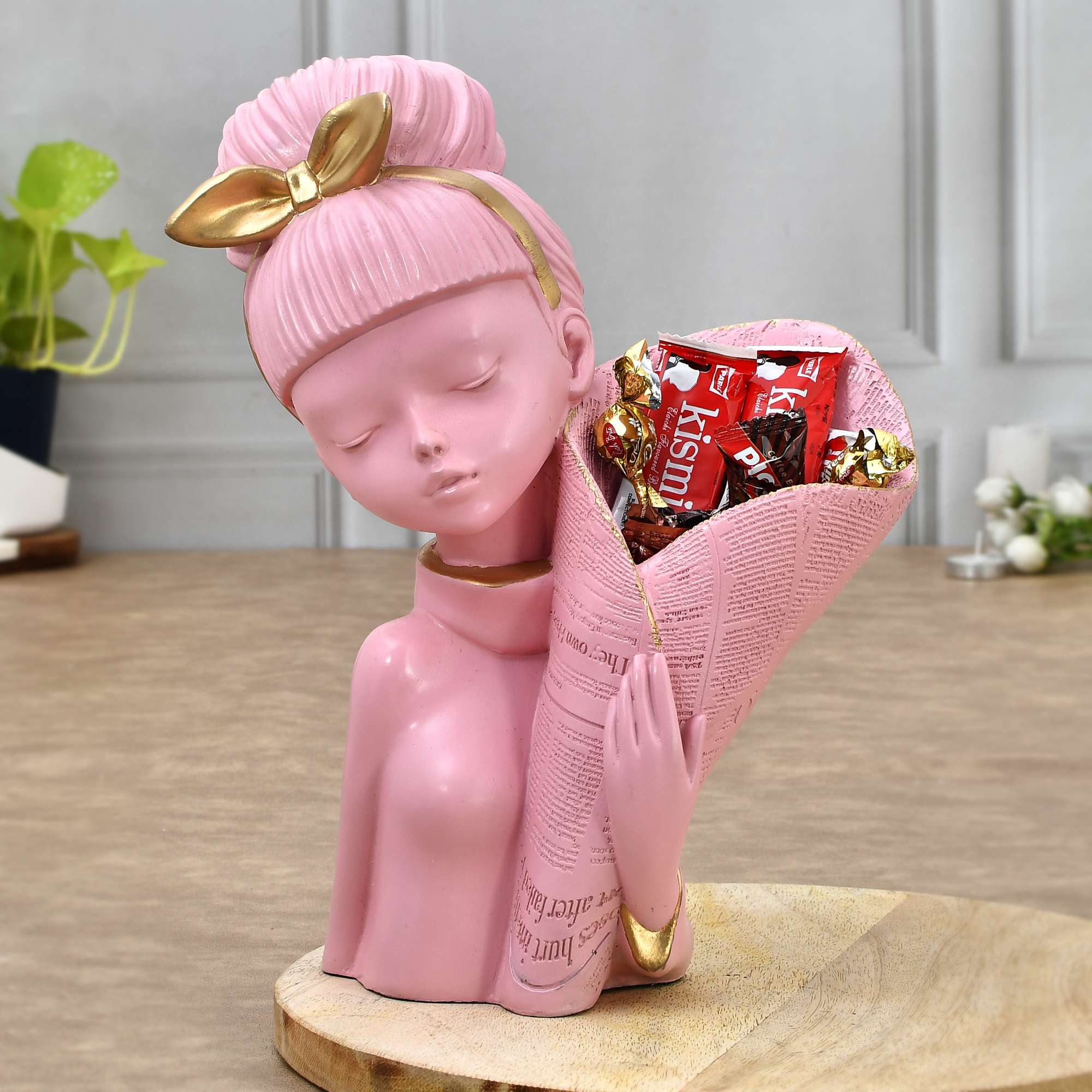 PINK LADY