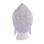 Buddha Idol Statue Showpiece Gift Gifting Item Polystone Home Decor Decoration