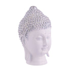 Buddha Idol Statue Showpiece Gift Gifting Item Polystone Home Decor Decoration