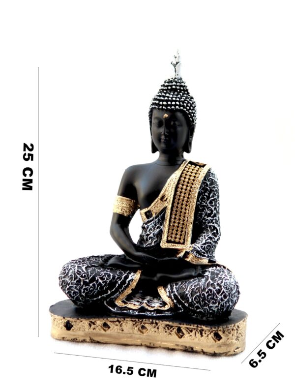 BUDDHA STATUE