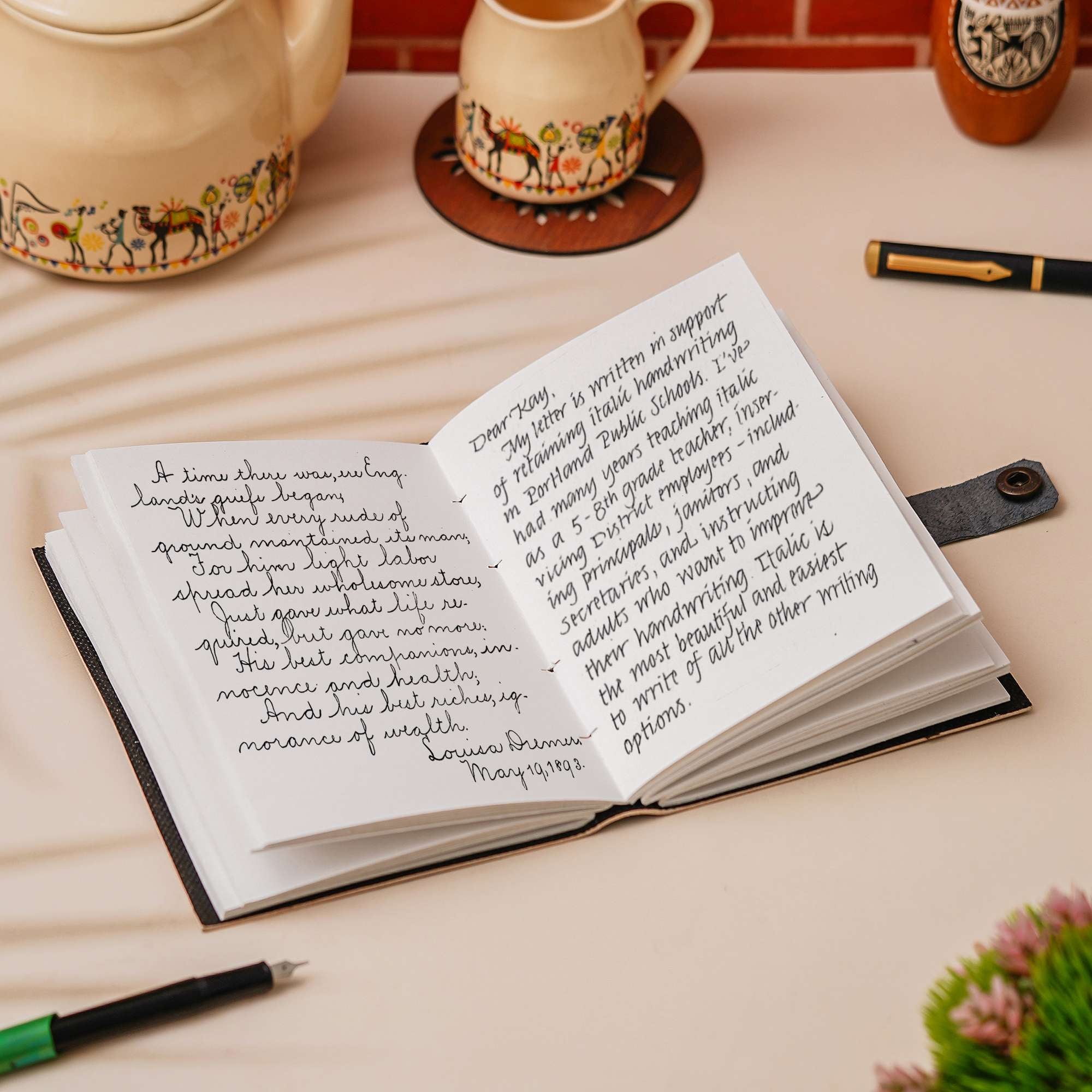 Unstoppable: The Legend Diary