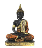 BUDDHA STATUE