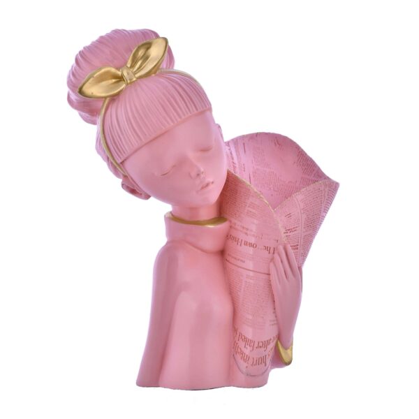 PINK LADY