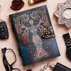 Divine Roots Diary