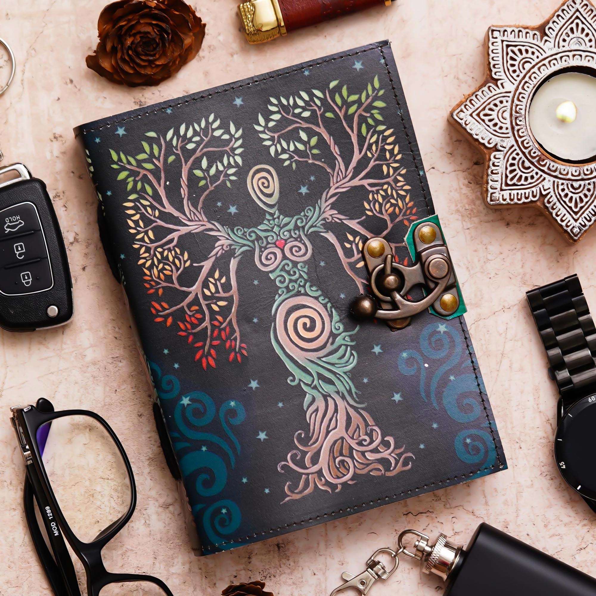 Divine Roots Diary