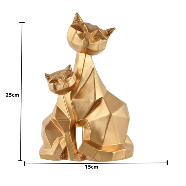 GOLDEN CATS